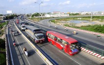 Đầu tư hạ tầng bằng nguồn thu từ đất