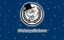 LulzSec tấn công website quân đội Hoa Kỳ