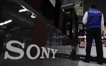 Sony cắt giảm 10.000 nhân sự