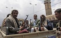 23 người chết vì giao tranh dữ dội ở Yemen