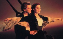 Phim Titanic vượt ngưỡng doanh thu 2 tỉ USD