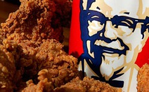 KFC phải trả 8,3 triệu USD cho một khách hàng