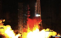Trung Quốc phóng thêm hai vệ tinh dẫn đường
