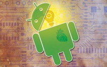 Android không vi phạm bản quyền Oracle