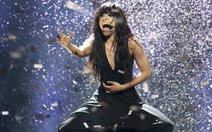 Thụy Điển thắng giải Eurovision 2012