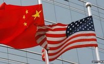 Quan chức an ninh Trung Quốc làm gián điệp cho Mỹ?