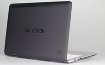Làn sóng Ultrabook Windows 8 và chip Ivy Bridge