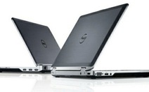 Computex 2012: laptop Dell pin "trâu" 33 giờ