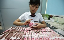 Trung Quốc giảm lãi suất để kích thích kinh tế