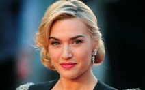 Kate Winslet được phong tước