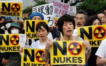 TEPCO thừa nhận yếu kém trong thảm họa Fukushima