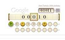 Google Doodle tưởng nhớ cha đẻ ngành khoa học máy tính