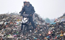 Sống nơi ô nhiễm bậc nhất Việt Nam