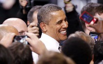 Tổng thống Obama phê chuẩn bán vệ tinh cho VN