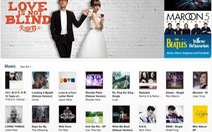 Apple mở iTunes Store cho người dùng Việt Nam