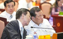 Hà Nội: Kinh tế tăng trưởng thấp nhất 3 năm qua
