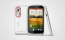 HTC tung ra điện thoại 2 SIM đầu tiên