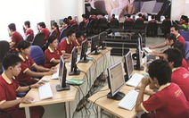 Trường đại học Quốc tế Sài Gòn năm học 2012 - Nhiều học bổng hấp dẫn