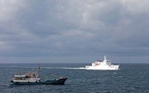 Trung Quốc quân sự hóa biển Đông