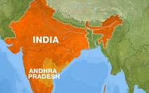 Cháy tàu hỏa tại Ấn Độ, 47 người thiệt mạng