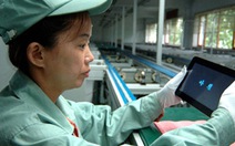 Triều Tiên sản xuất máy tính bảng