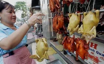 TP.HCM: top 10 TP có thức ăn đường phố ngon nhất