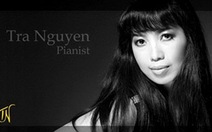 Trò chuyện về âm nhạc cổ điển cùng nghệ sĩ piano Bích Trà