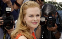 LHP New York vinh danh Nicole Kidman