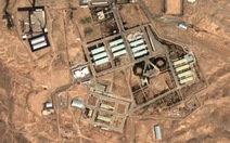 Iran lắp đặt thêm hàng trăm máy làm giàu uranium