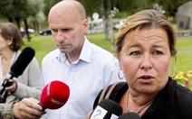 21 năm tù cho kẻ giết người hàng loạt Na Uy