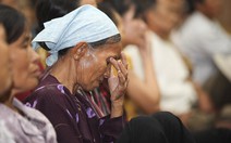 Nên chia lợi nhuận từ đất cho dân