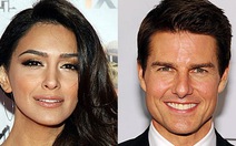 Tom Cruise bác tin đồn tuyển vợ
