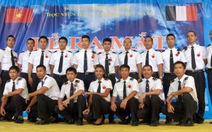 Ra mắt trung tâm đào tạo phi công dân dụng Cam Ranh