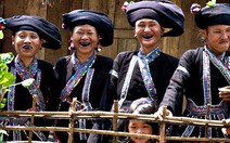 Nét duyên người Lự