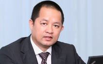 Ông Trương Đình Anh rời ghế tổng giám đốc FPT