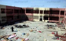 Iraq: bạo loạn nhà tù, 14 người chết, 200 người vượt ngục