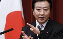 Koriki Jojima: tân bộ trưởng tài chính Nhật Bản