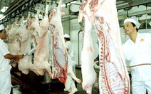 Triển lãm Quốc tế về Chăn nuôi và Công nghệ chế biến thịt tại Việt Nam