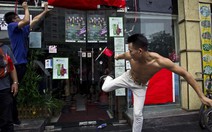 "Nếu chiến tranh sẽ không ai chiến thắng"