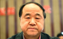 Nobel văn chương cho Mạc Ngôn