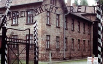 Tù nhân già nhất ở trại tập trung Auschwitz qua đời