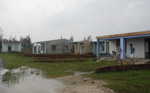 "Băm nát" làng đại học Đà Nẵng