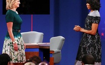 Michelle Obama - Ann Romney: ai diện đẹp hơn?