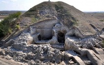 Khai quật thị trấn tiền sử cổ nhất châu Âu