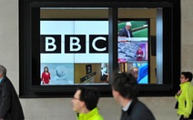 Đưa tin sai, BBC bồi thường gần 300.000 USD