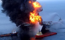 BP bồi thường hơn 4 tỉ USD vì vụ tràn dầu