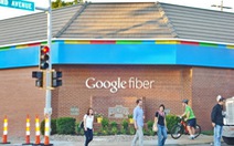 Google Fiber "đổ bộ" thành phố Kansas