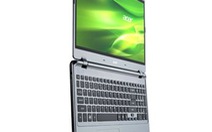 Trải nghiệm công nghệ cảm ứng tuyệt vời từ Ultrabook M series của Acer
