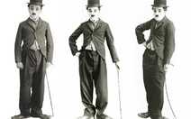 Bán đấu giá mũ và gậy của vua hề Charlie Chaplin