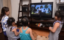 Người Việt xem video trực tuyến vô địch Đông Nam Á
